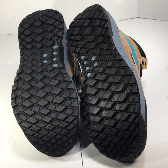 NWT Vans UltraRange EXO Hi Top MTE 1 Rugged Action Shoes Women’s 8.5 Men’s 7 - Picture 9 of 10